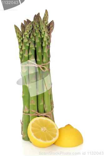 Image of Asparagus Spears