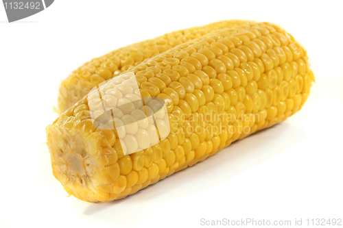 Image of Corncob