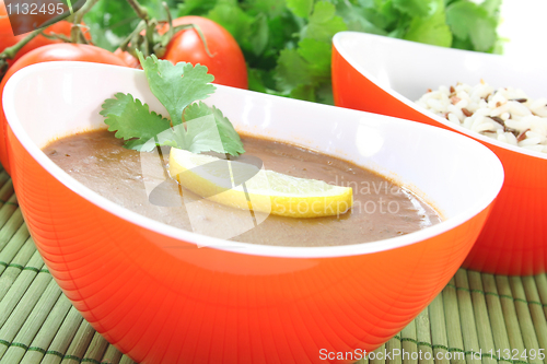 Image of Indian Dal