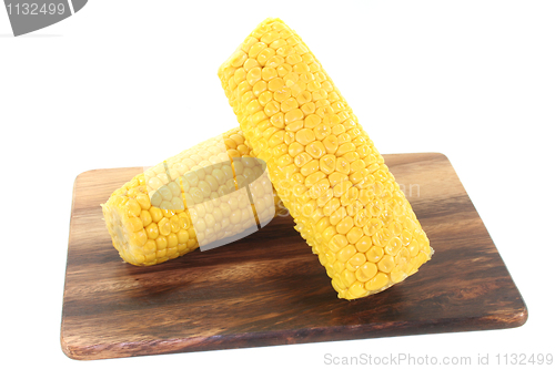 Image of Corncob