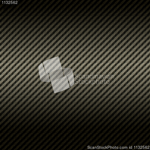 Image of carbon fiber texture