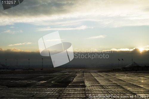 Image of Airport