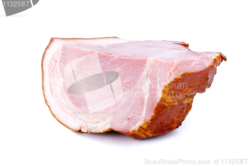 Image of Piece of gammon