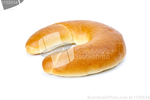 Image of Single croissant