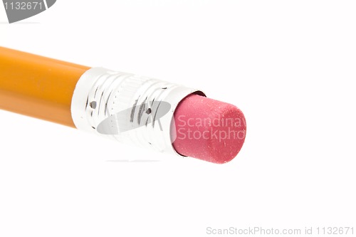Image of Pencil eraser