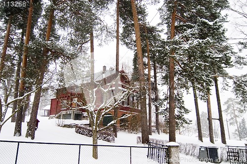 Image of Nordstrand Villa