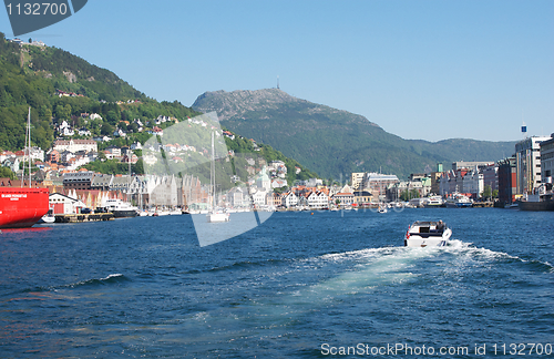 Image of Bergen