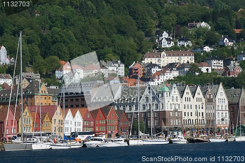 Image of Bergen