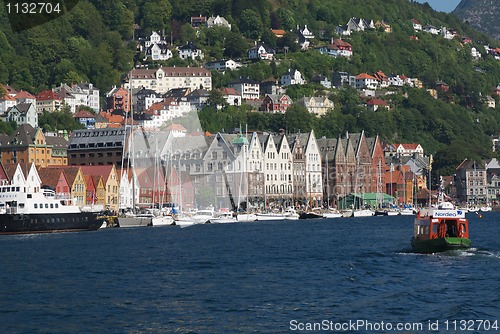 Image of Bergen