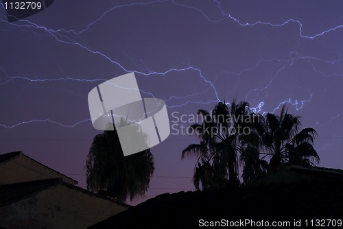 Image of Lightening