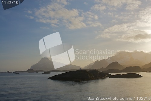 Image of Lofoten