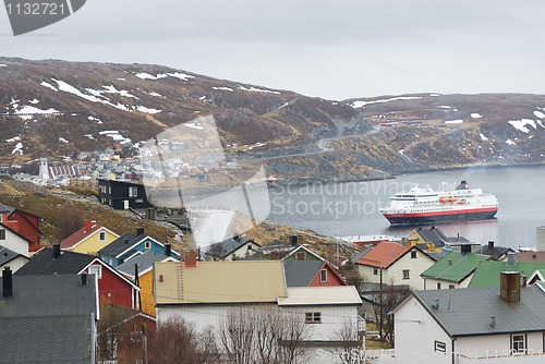 Image of Hammerfest