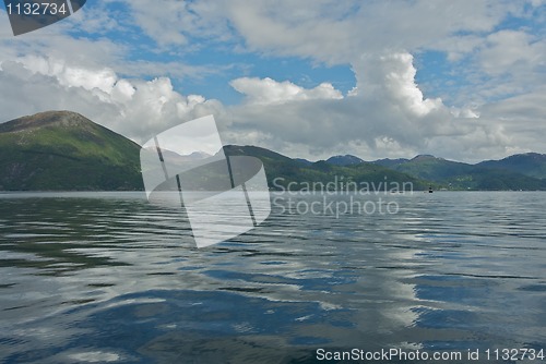 Image of Nordfjord