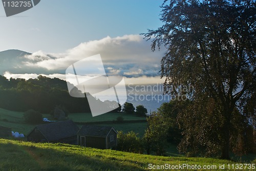 Image of Nordfjord