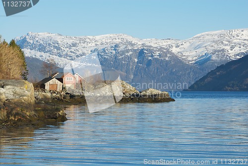 Image of Nordfjord