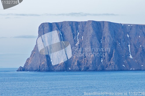 Image of North Cape