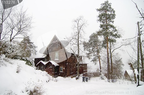 Image of Nordstrand Villa