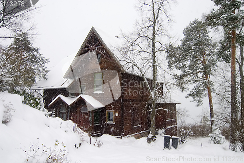 Image of Nordstrand Villa