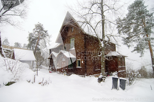 Image of Nordstrand Villa