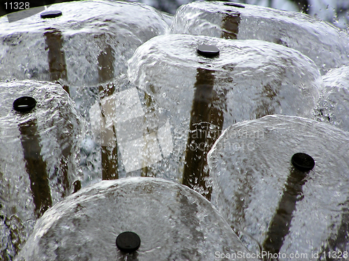 Image of Water fountain