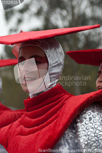 Image of Carnaval de Ovar, Portugal