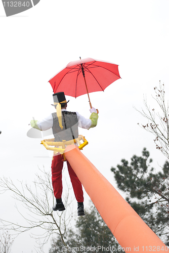 Image of Carnaval de Ovar, Portugal