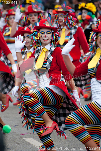 Image of Carnaval de Ovar, Portugal