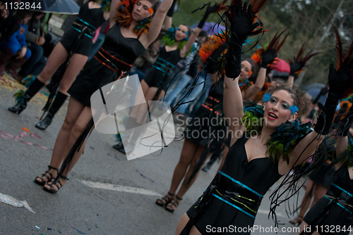 Image of Carnaval de Ovar, Portugal