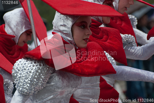 Image of Carnaval de Ovar, Portugal