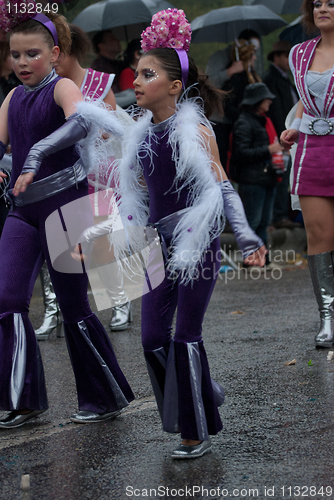 Image of Carnaval de Ovar, Portugal