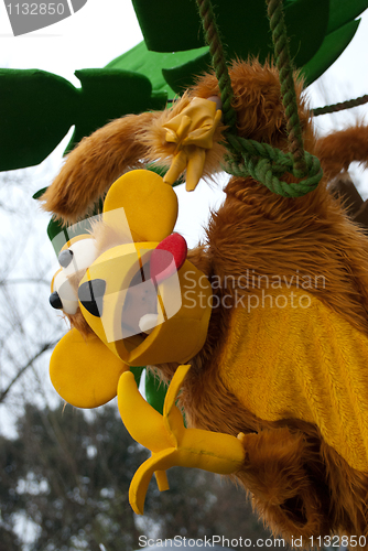 Image of Carnaval de Ovar, Portugal