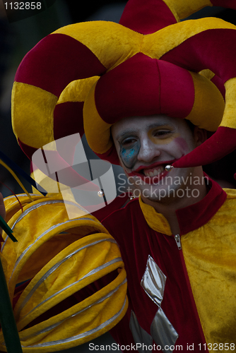 Image of Carnaval de Ovar, Portugal