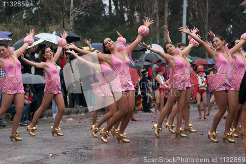 Image of Carnaval de Ovar, Portugal