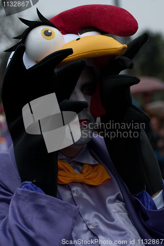 Image of Carnaval de Ovar, Portugal