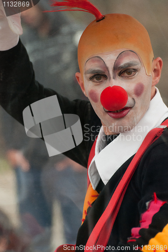 Image of Carnaval de Ovar, Portugal