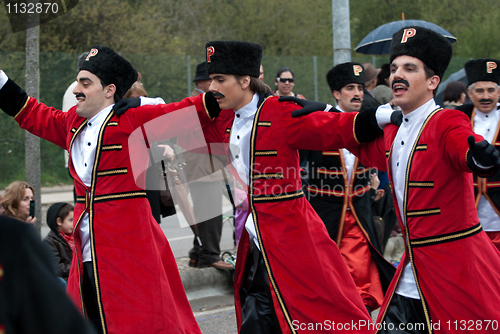 Image of Carnaval de Ovar, Portugal