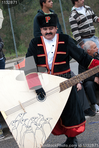 Image of Carnaval de Ovar, Portugal