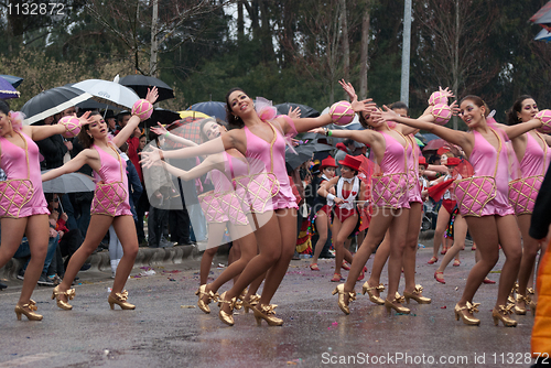 Image of Carnaval de Ovar, Portugal