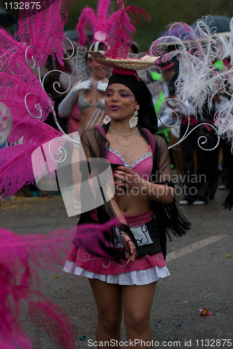 Image of Carnaval de Ovar, Portugal