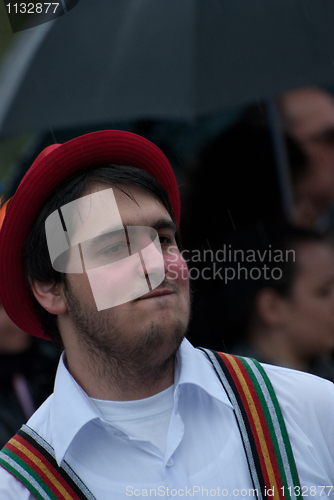 Image of Carnaval de Ovar, Portugal