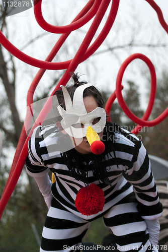 Image of Carnaval de Ovar, Portugal