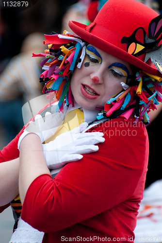 Image of Carnaval de Ovar, Portugal