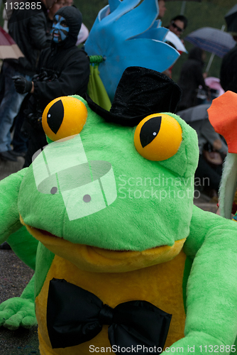 Image of Carnaval de Ovar, Portugal