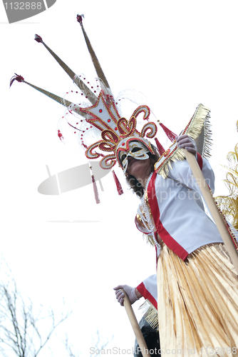 Image of Carnaval de Ovar, Portugal