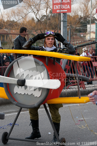 Image of Carnaval de Ovar, Portugal