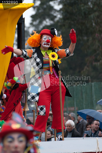 Image of Carnaval de Ovar, Portugal