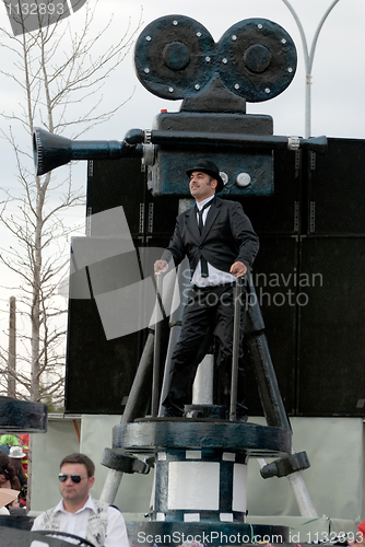 Image of Carnaval de Ovar, Portugal