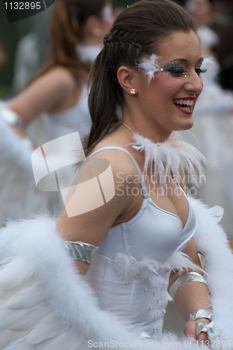 Image of Carnaval de Ovar, Portugal