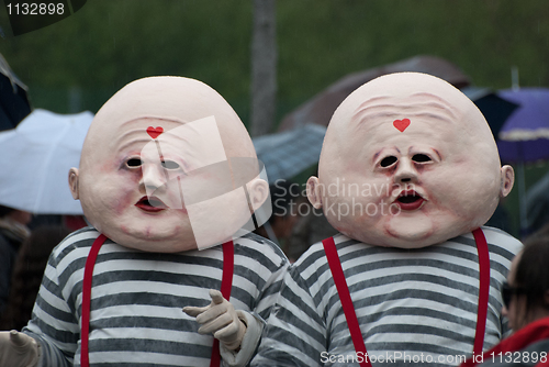 Image of Carnaval de Ovar, Portugal