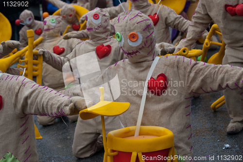 Image of Carnaval de Ovar, Portugal